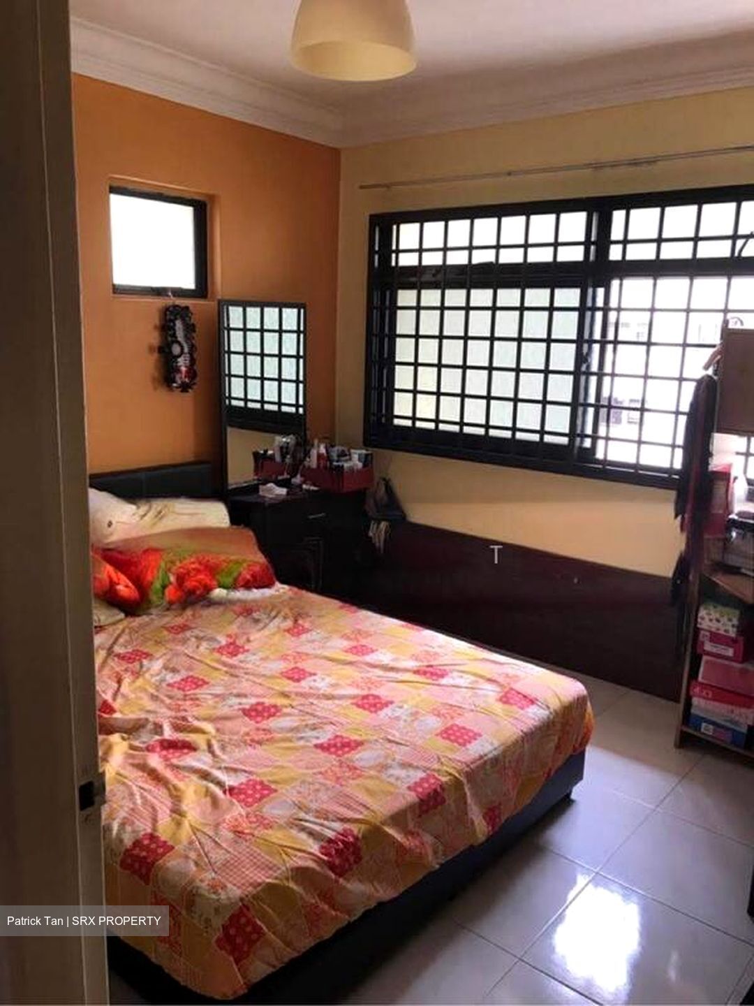 Blk 798 Woodlands Drive 72 (Woodlands), HDB Executive #502044271